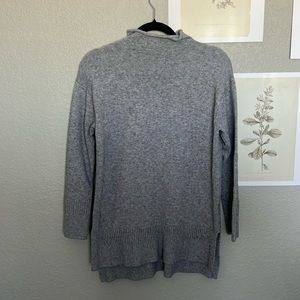 Anthropologie sweater